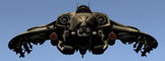 INTRUDER - WAR AREAS