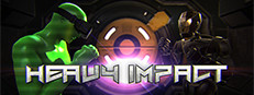 Heavy Impact 게임 이미지
