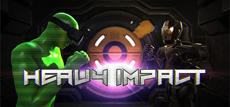 Heavy Impact banner image