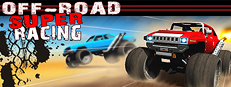 Off-Road Super Racing