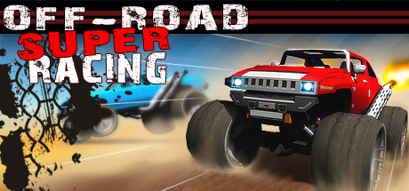 Off-Road Super Racing steam charts