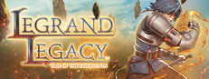 LEGRAND LEGACY: Tale of the Fatebounds 게임 이미지