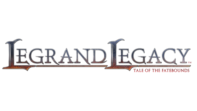 Legrand Legacy
