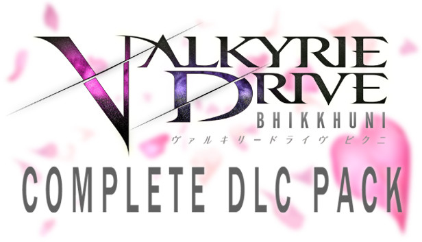 Valkyrie Drive: Bhikkhuni (Liberator's Edition) cover or packaging