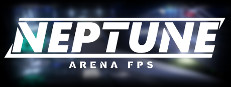 Neptune: Arena FPS 게임 이미지