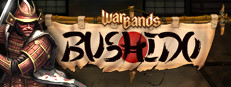 Warbands: Bushido 게임 이미지