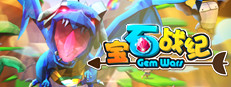 GemWars 게임 이미지