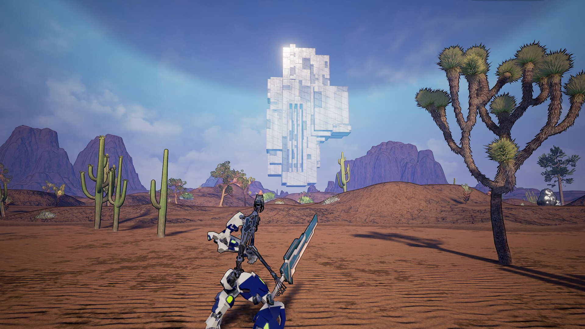 The Dome screenshot 2