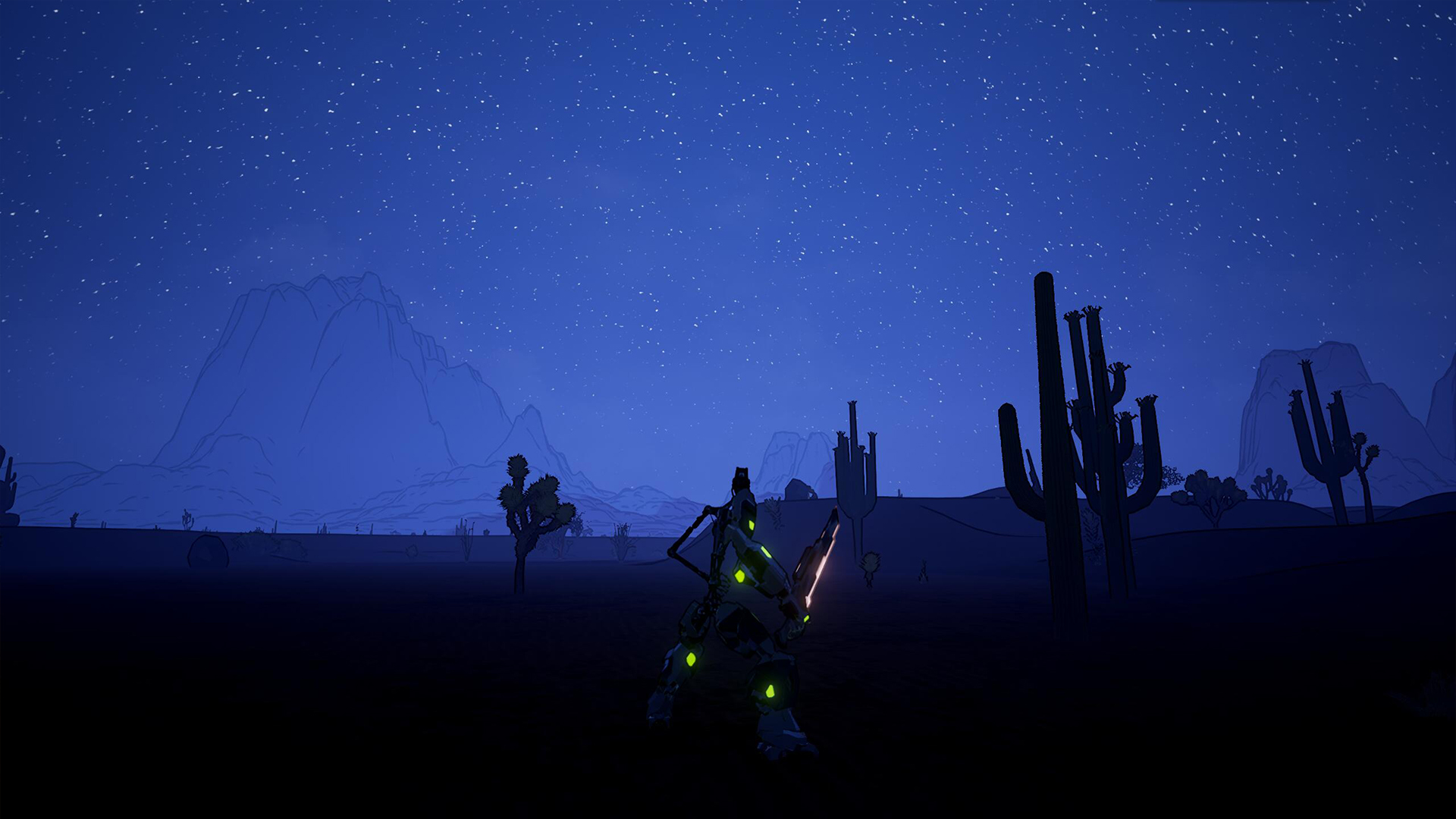 The Dome screenshot 9