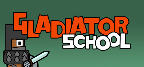 Gladiator School header image