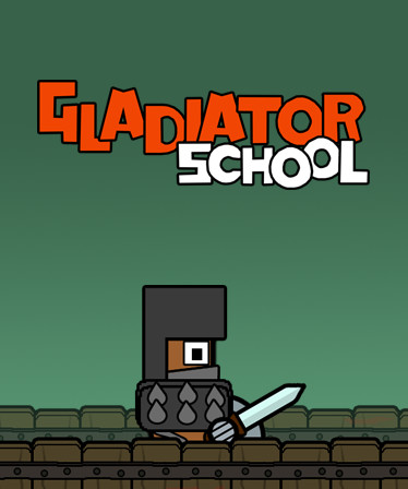 Gladiator School