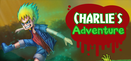 Charlie's Adventure Cover Image