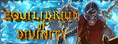 Equilibrium Of Divinity 게임 이미지