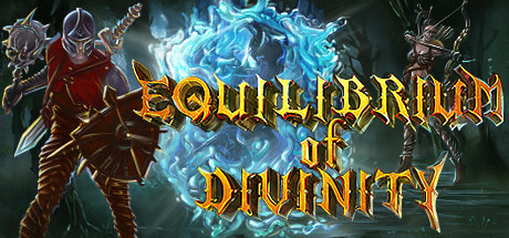 Equilibrium Of Divinity steam charts