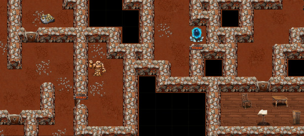 скриншот Equilibrium Of Divinity 2