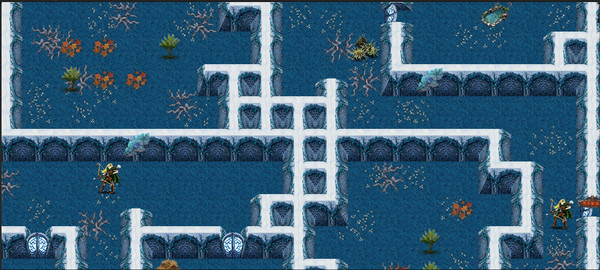 скриншот Equilibrium Of Divinity 3