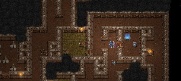 скриншот Equilibrium Of Divinity 4