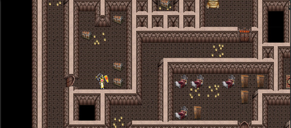 скриншот Equilibrium Of Divinity 5