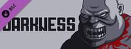 Bloody Walls: The Darkness