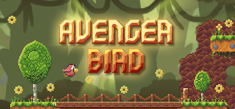Avenger Bird Cover Image