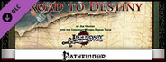 Fantasy Grounds - Road to Destiny (PFRPG)