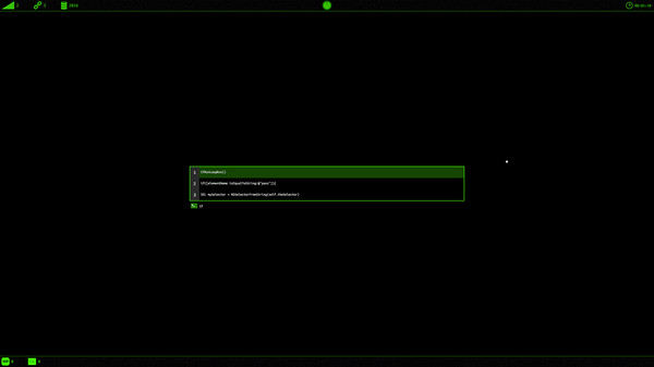скриншот Welcome to the Game - Hacker Mode 3