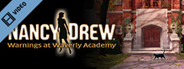 Nancy Drew®: Warnings at Waverly Academy Trailer