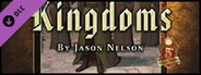 Fantasy Grounds - Kingdoms (5E)