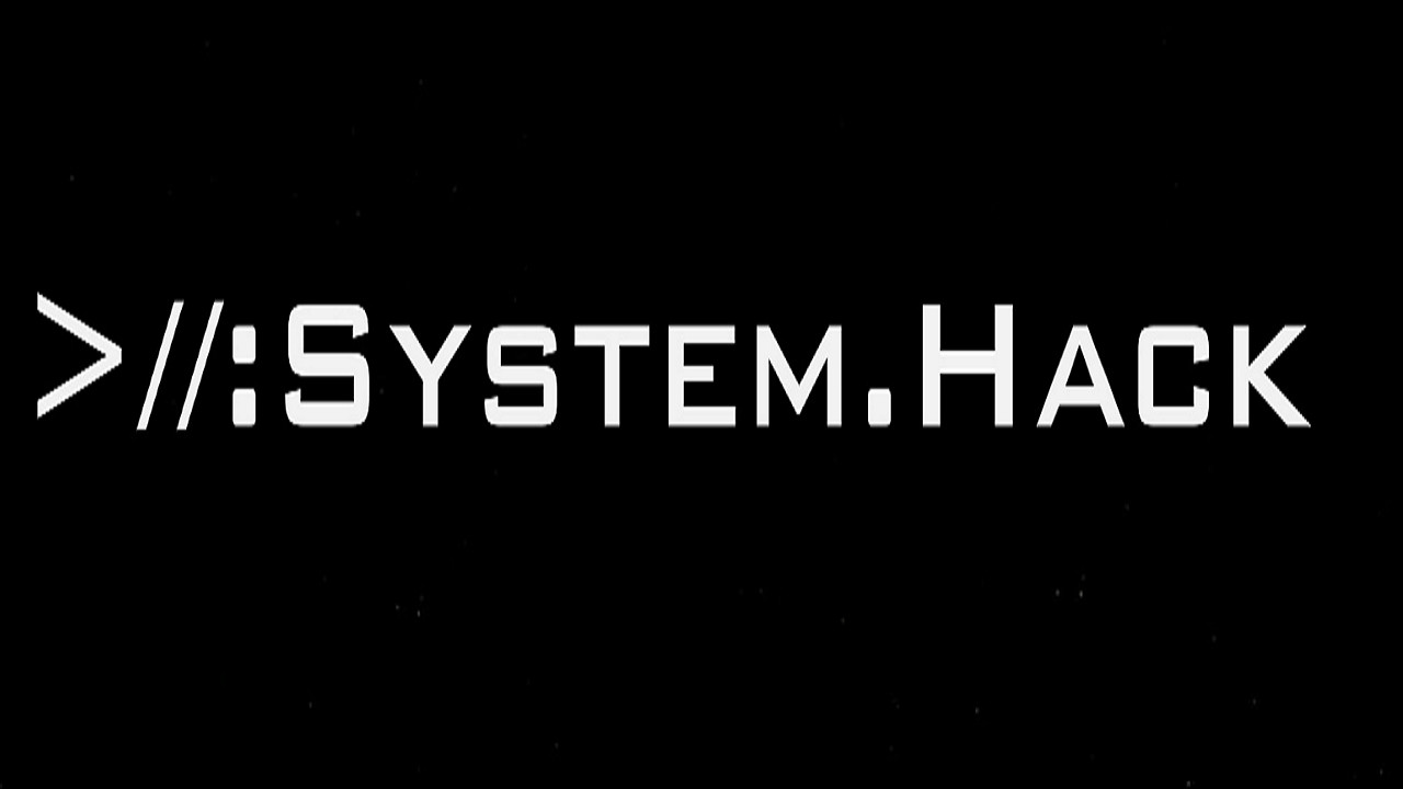 System.Hack в Steam