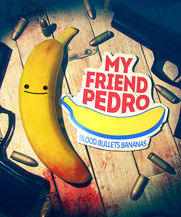 My Friend Pedro
