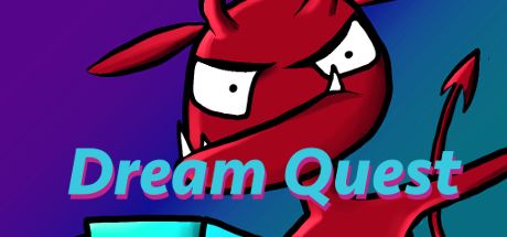 Dream Quest Cover Image