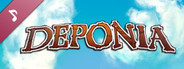 Deponia Soundtrack