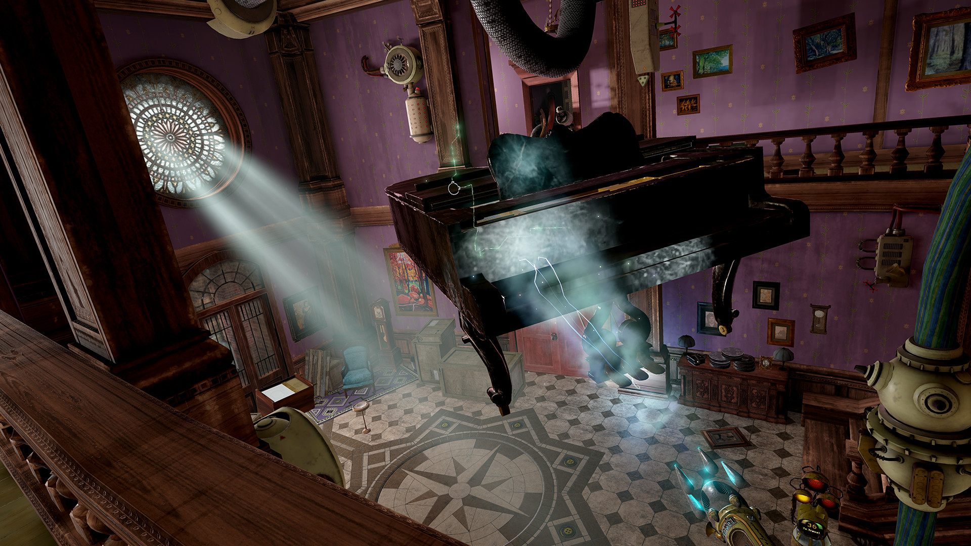 Torn screenshot 8