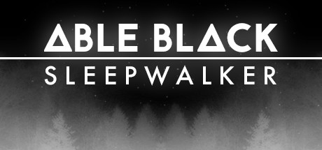 Able Black Cover Image