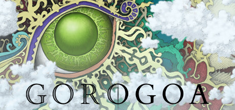 Gorogoa header image