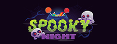 Spooky Night 게임 이미지