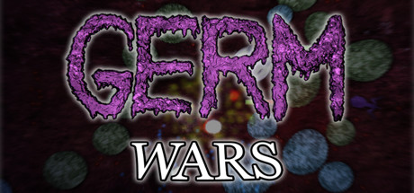 Germ Wars header image