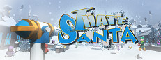 I Hate Santa 게임 이미지