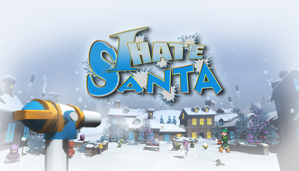 Crazy Santa on Steam