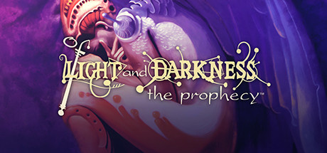 Of Light and Darkness Cover Image