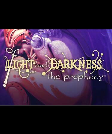 Of Light and Darkness