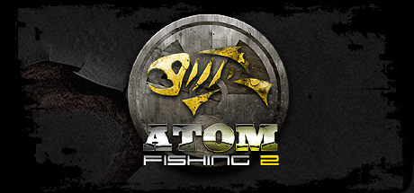 Atom Fishing II Cover Image