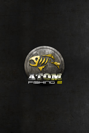 Atom Fishing II cover