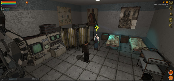 Скриншоты Atom Fishing II 5