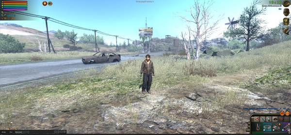 Скриншоты Atom Fishing II 6