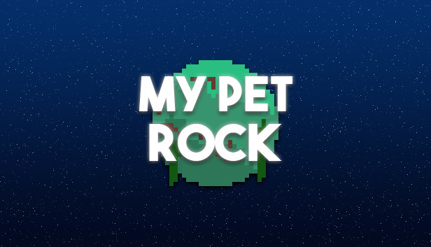 My Pet Rock on Steam