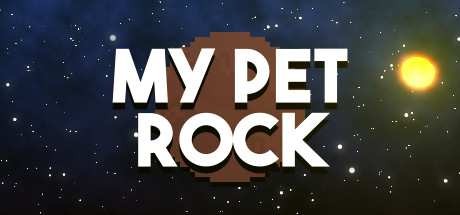 My Pet Rock Cover Image