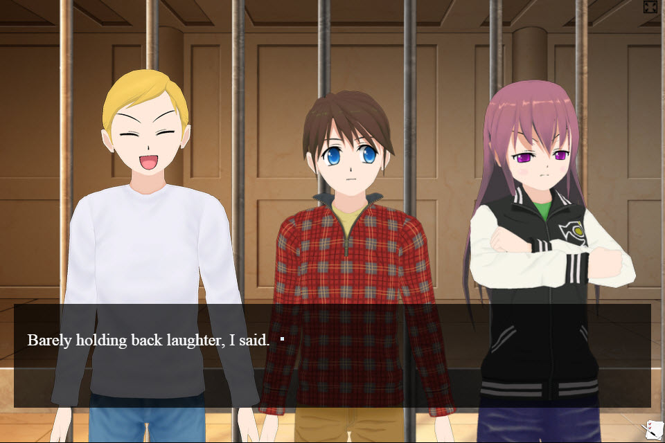 Steam 上的say Goodbye Steam 上的say Goodbye