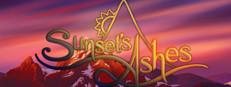 Sunset's Ashes 게임 이미지