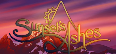 Image for Sunset's Ashes